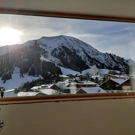 Hideaway Zugspitz Berwang-3