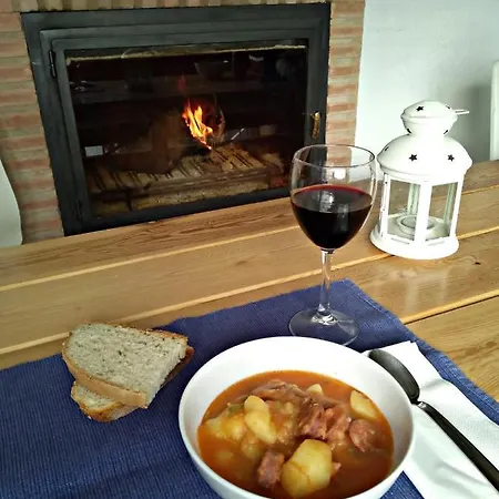 Casa Mandarina Aracena-2