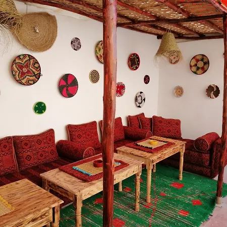 Berber Hostel-2