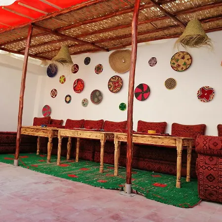 Berber Hostel-3