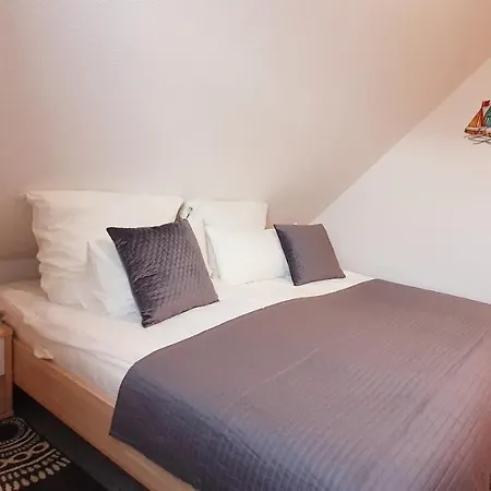 Ferienwohnungen Saida Wohnung 2-3