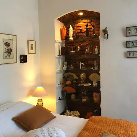 Appartement Centre Ville Bastia-2
