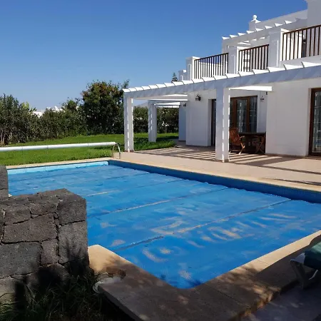 Villa Papagayo-2