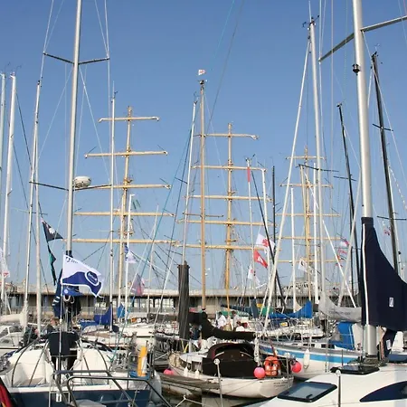 Havenkoje-2