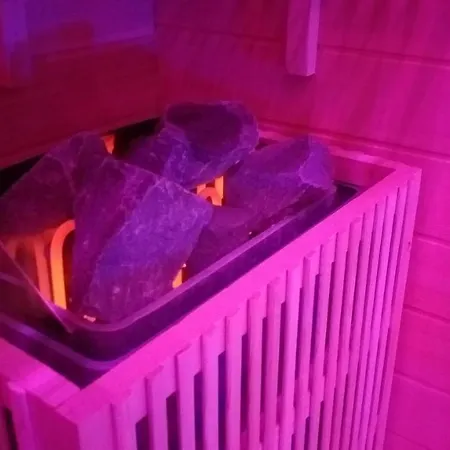 Jacuzzi Romantique 15 min Etretat 2-3