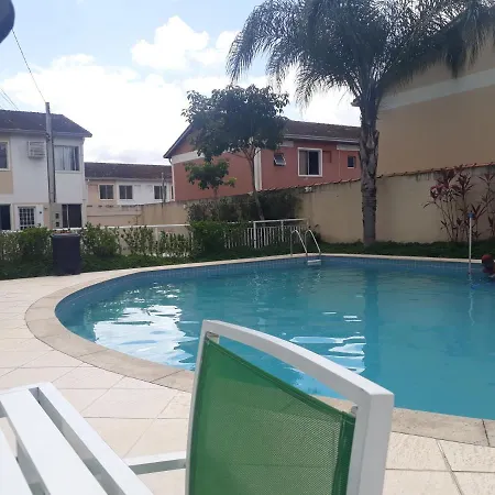 Casa em Condomínio-3