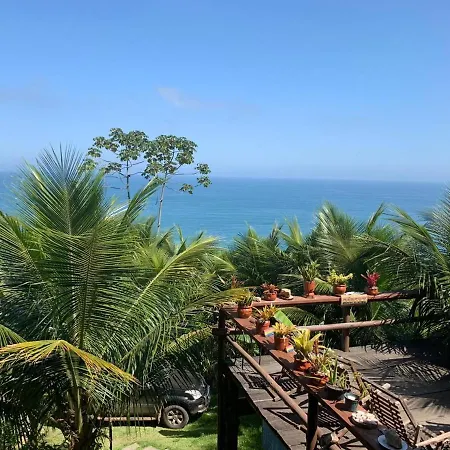 Espaço Indio Tupi-3