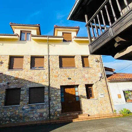 Apartamentos Ca Moran-3