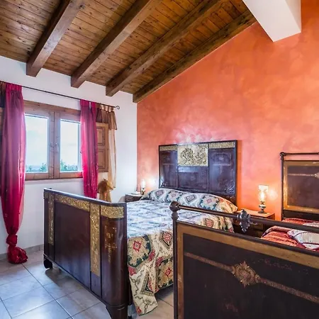 Agriturismo Monte Criscione-2