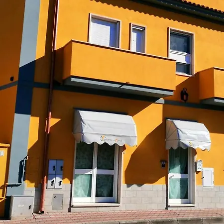 La Lanterna Sul Comò-3
