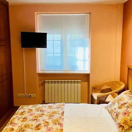Apartamentos Ca Moran-2