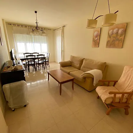 Apartamento en Bahia Golf - Costa Ballena-2