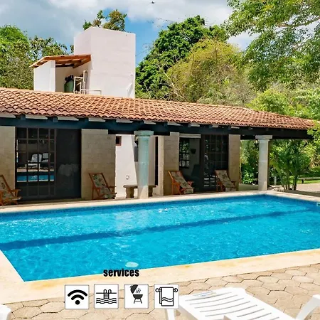 Hacienda Mexicana-2