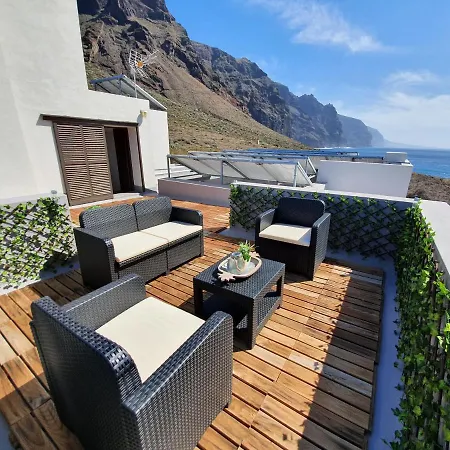 Villa Punta de Teno - Exclusive Sustainable Retreat-3