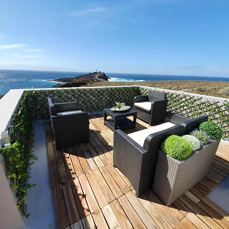 Villa Punta de Teno - Exclusive Sustainable Retreat-2