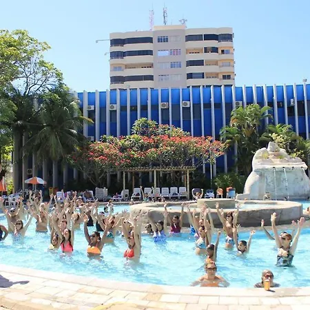Araras Apart Hotel-2