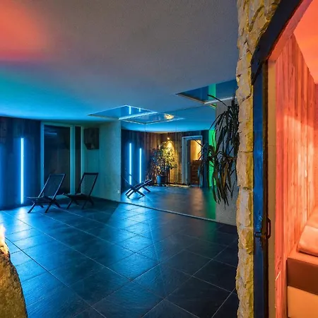 XL Appartements Sand in Taufers-3