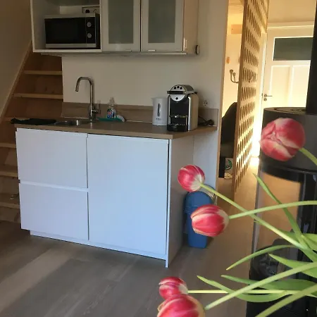 B&B Het Vogeltje-3
