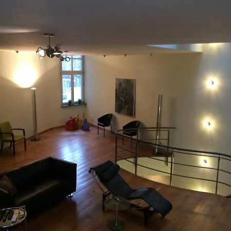 The Art Residence Maastricht-3