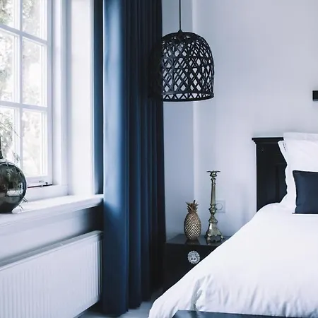B&B Logeren bij Lies-3