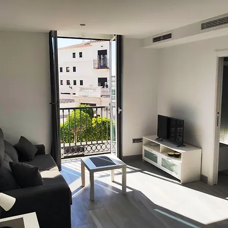 Apartamentos Gran Plaza De Nerja-3