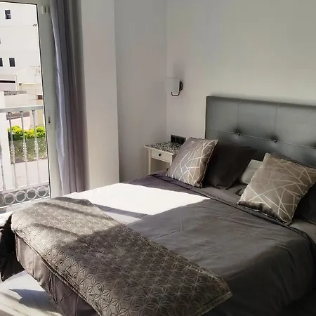 Apartamentos Gran Plaza De Nerja-2
