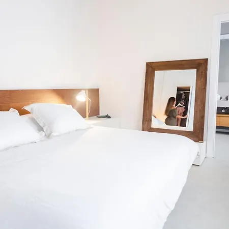Balmis Plaza Apartments-3