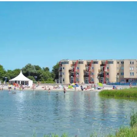 Appartement Makkum Aan Het Strand-3