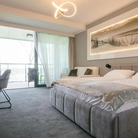 Seaside Apartments Kolobrzeg-3