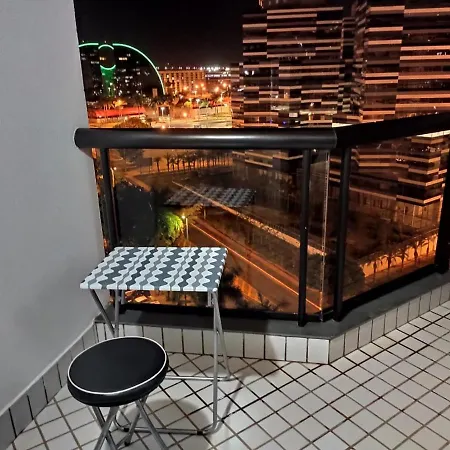 Condominio Metropolitan - Centro De Brasilia A216A-3