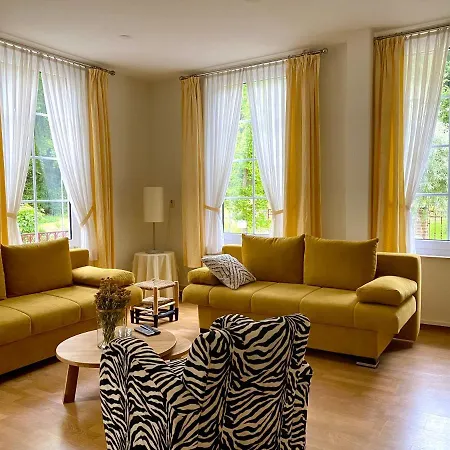 Appartement Scheepers-2