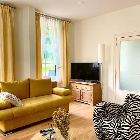 Appartement Scheepers-3