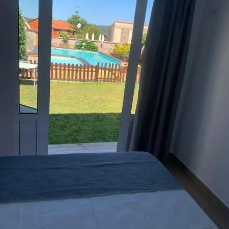 Chan da Vella - Habitaciones-2
