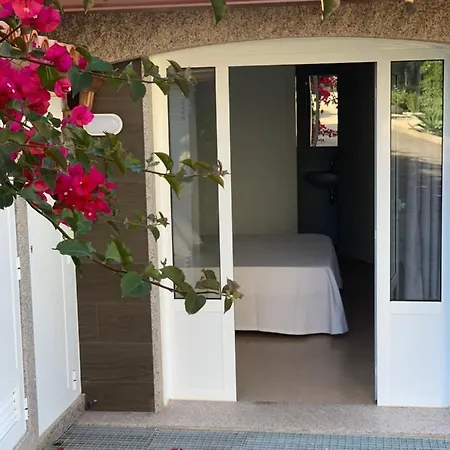 Chan da Vella - Habitaciones-3