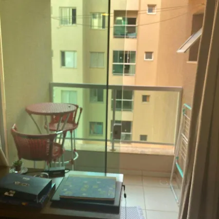 Plaza Norte Residence-3