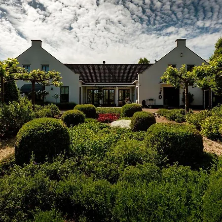 B&B Wijk aan Duin-3