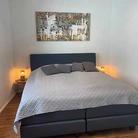 Soulfactory Apartments-2