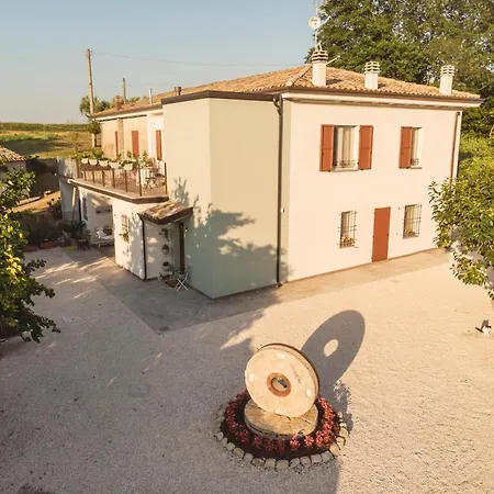 La Dimora del Mugnaio-2