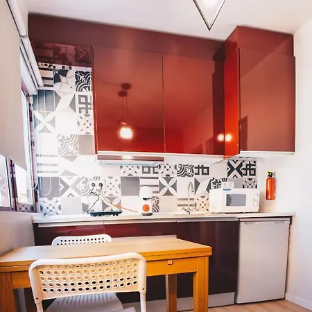 Apartamento Torreao-3