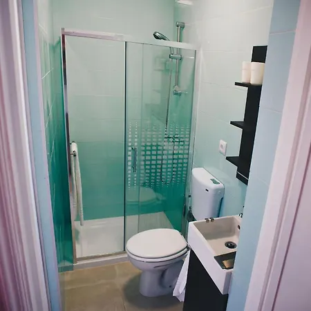 Apartamento Torreao-2