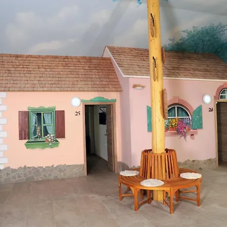 Pension Lerchenfeld-2