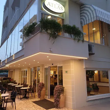 Hotel Atlas-2
