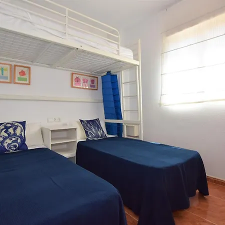 Cala Reona Apartamentos-2