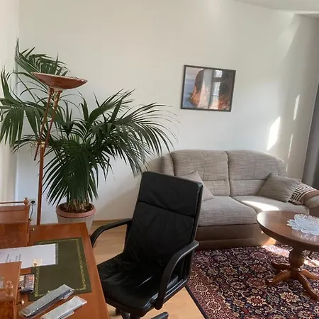Altstadt Ferienwohnung-3