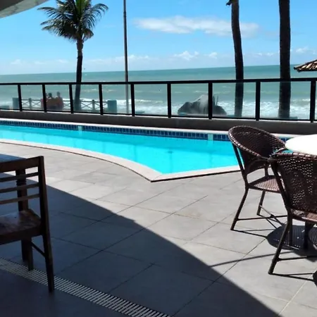 Apartamento Privativo King Flat-2