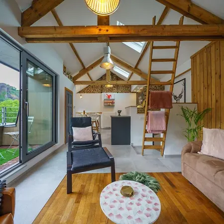 Appartement Les Bleuets-2