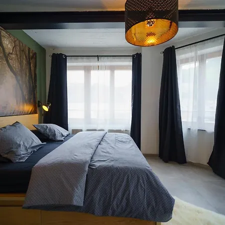 Appartement Les Bleuets-3