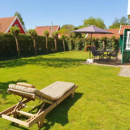 Heerlijk Huisje Achterhoek-3