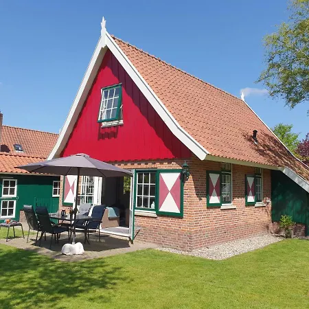 Heerlijk Huisje Achterhoek-2