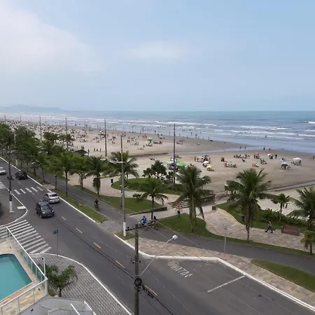Apartamento Praia Grande-3